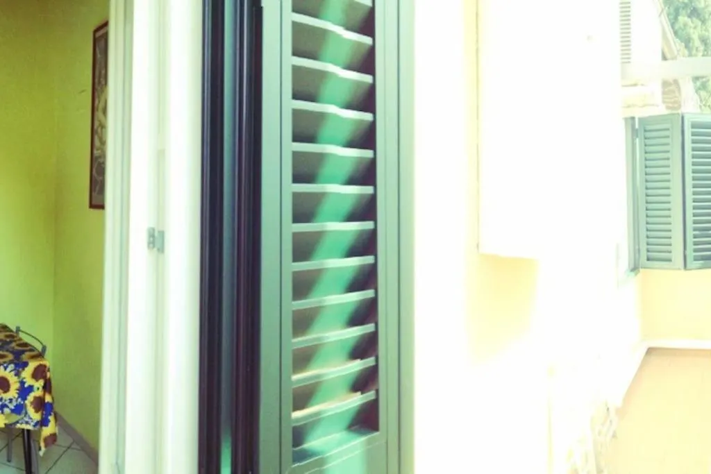 Daire Apt Bright, Quiet! In The Center. Floransa