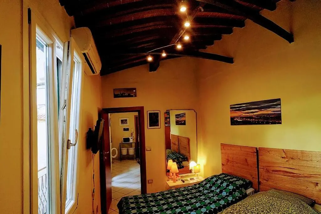 Apt Bright, Quiet! In The Center. Florence Italy